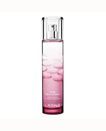 CAUDALIE THE DES VIGNES Woda orzeźwiająca, 100 ml zdjęcie