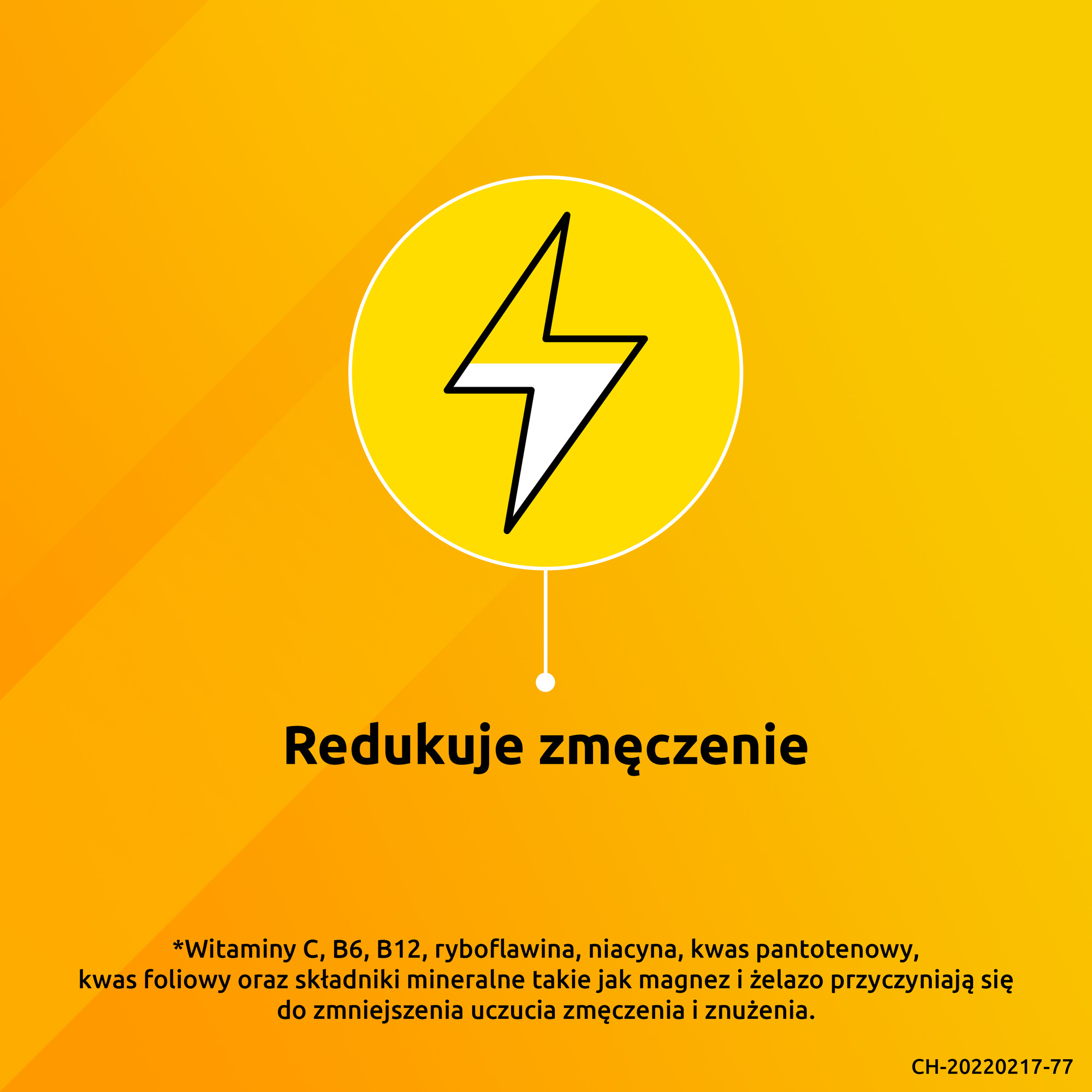 Supradyn Energia 15 tabletek musujących