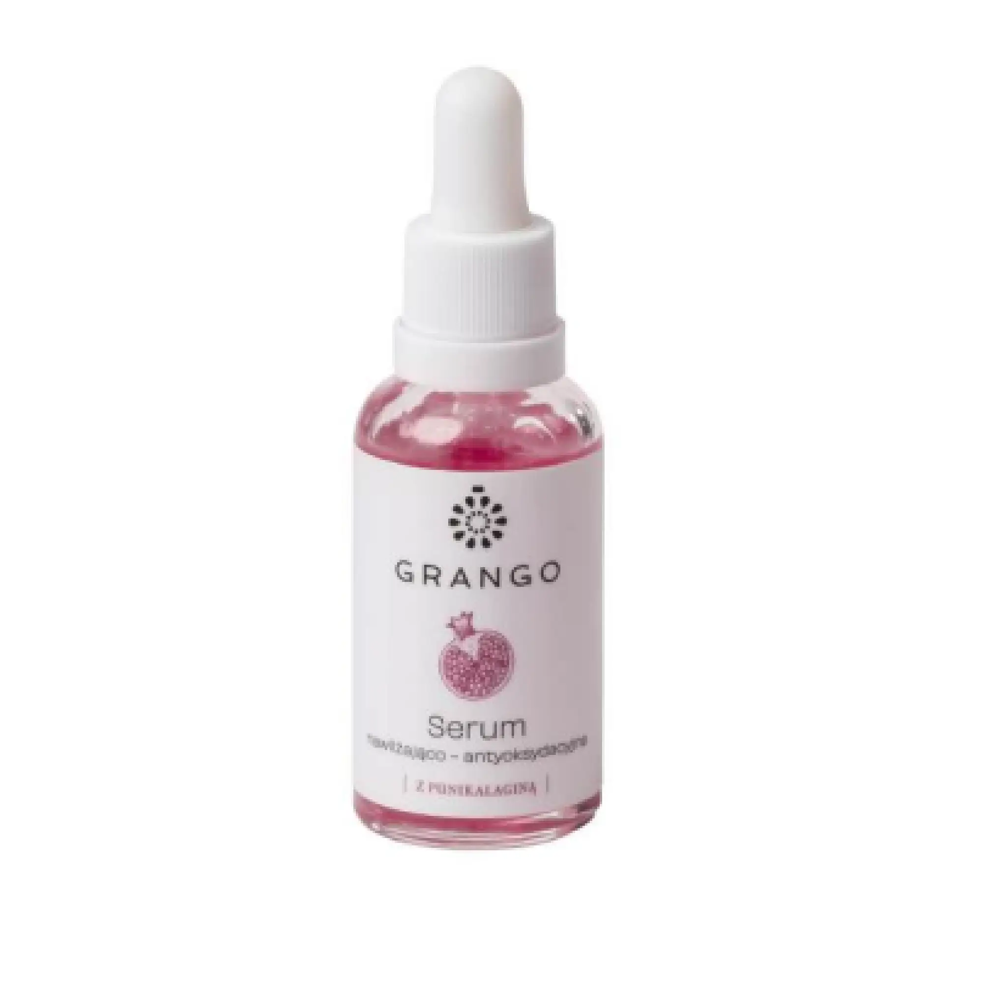 Grango serum nawilzajaco-antyoksydacyjne, 30 ml zdjęcie