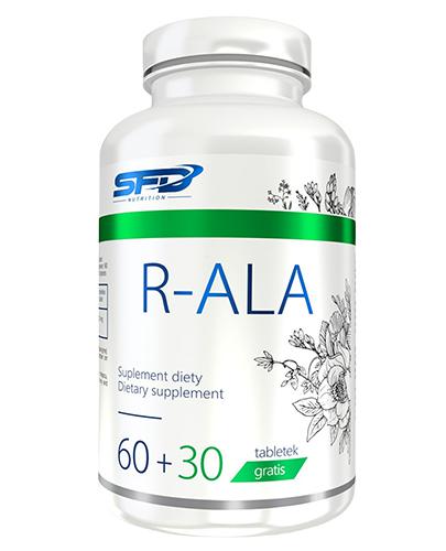 SFD R-Ala 90 tabletek zdjęcie
