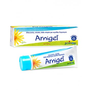 Arnigel żel 120 g
