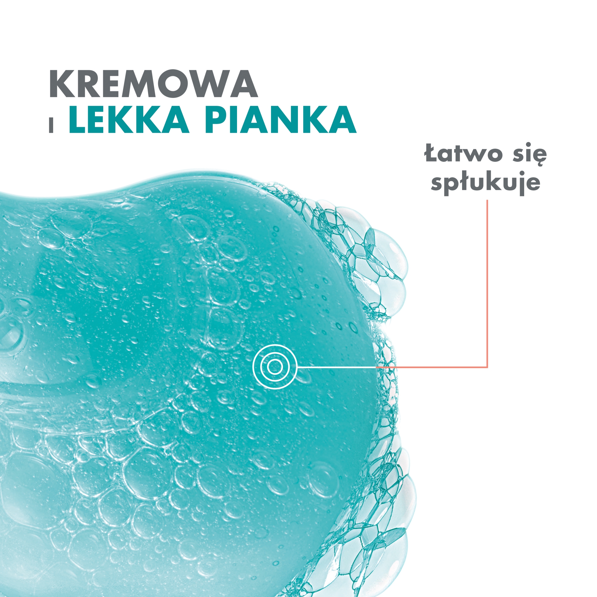 Avene Cleanance, żel oczyszczający do twarzy, skóra trądzikowa, 400 ml