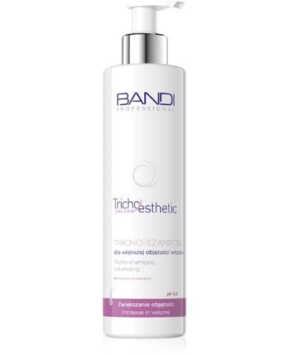 Bandi Tricho-szampon dla większej objętości włosów, 230 ml zdjęcie