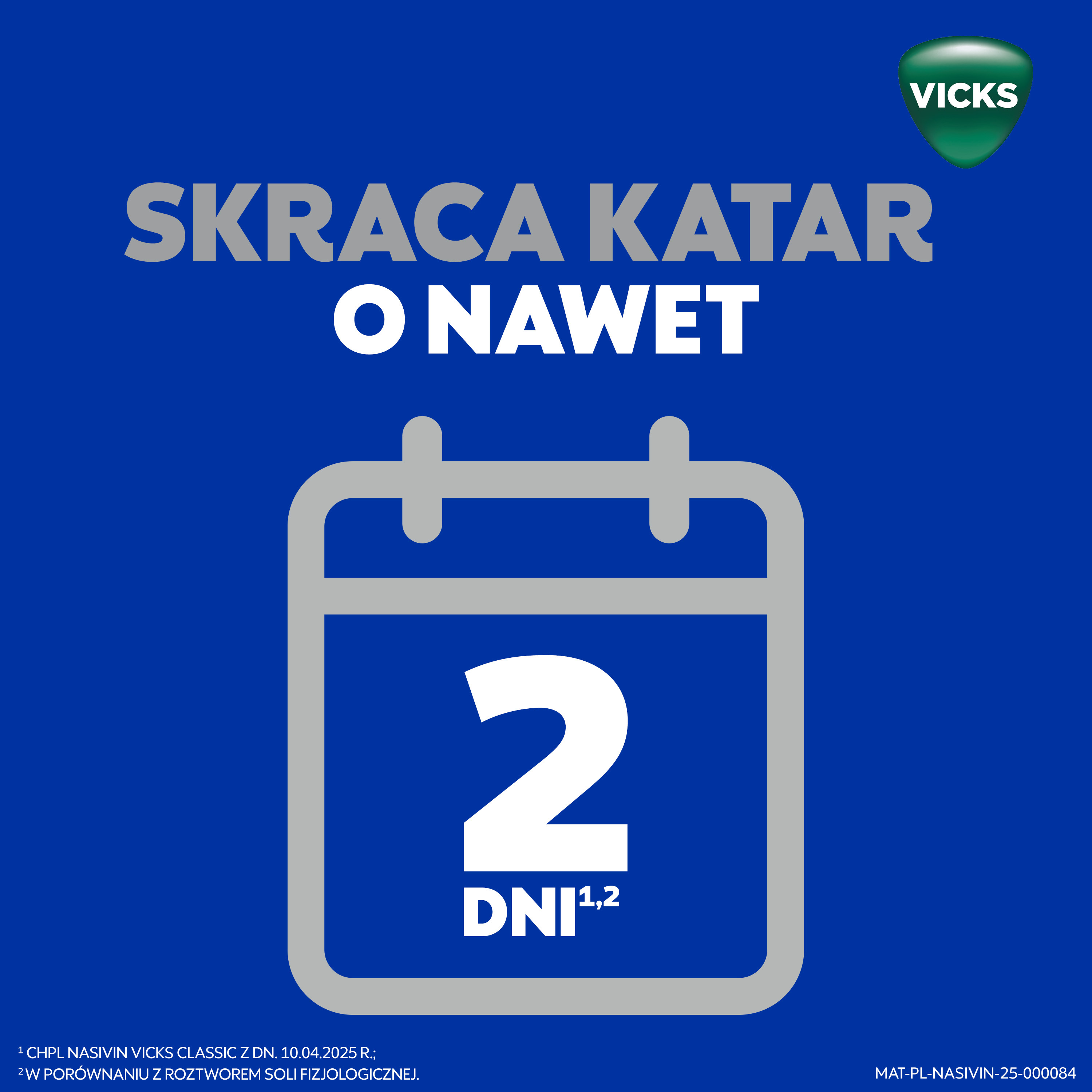 Nasivin CLASSIC 0,05% 0,5 mg/ml aerozol do nosa 10 ml