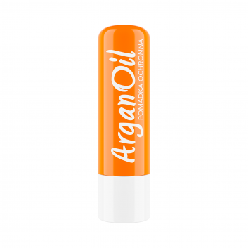 Pomadka ochronna Argan Oil, 4,9 g