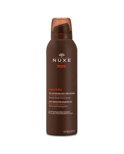 Nuxe Men pianka do golenia dla mężczyzn 150 ml zdjęcie