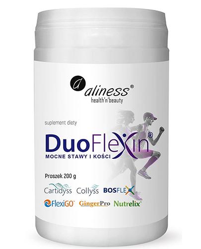 Aliness DuoFlexin - 200 g zdjęcie