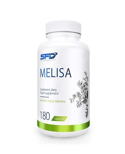 SFD Melisa 180 tabletek zdjęcie