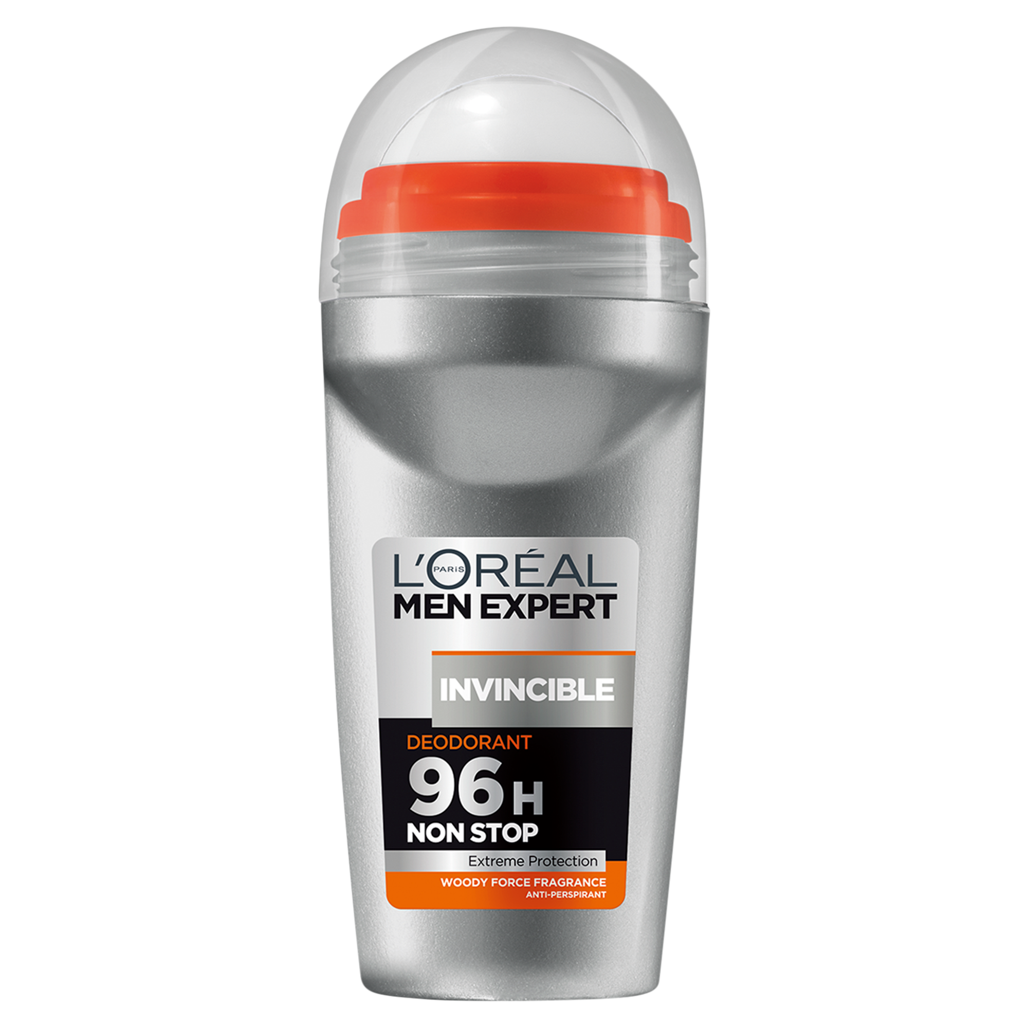 L'Oreal Men Expert Invincible Antyperspirant w kulce - 50 ml - cena, opinie, wskazania zdjęcie