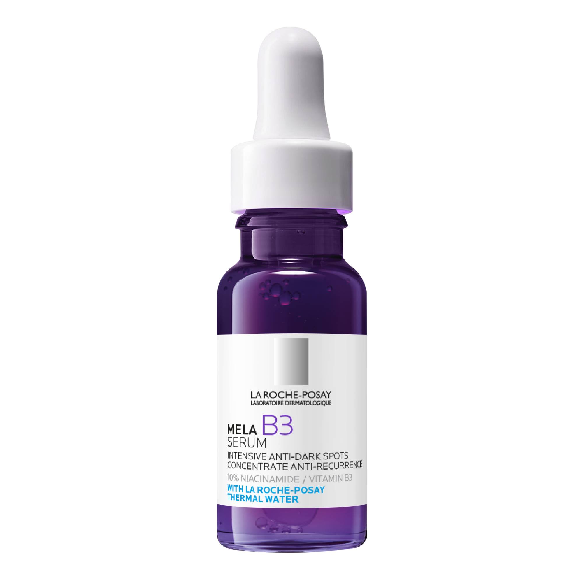 La Roche-Posay Mela B3 Skoncentrowane serum przeciw przebarwieniom i ich nawrotom, 15 ml