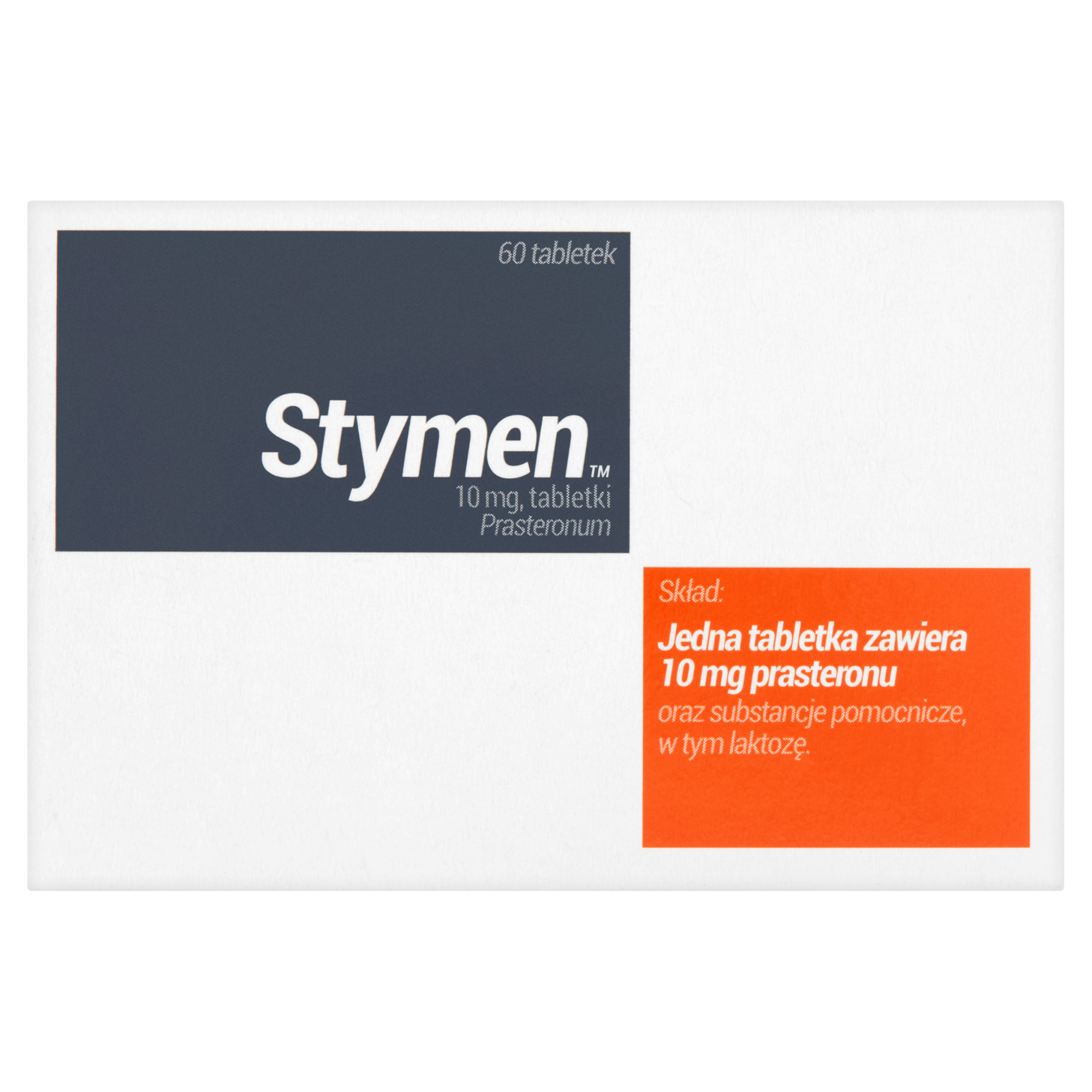 STYMEN, 60 tabletek zdjęcie