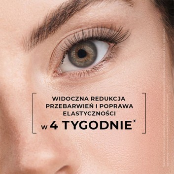 L'Biotica Estetic Clinic Oxy Treatment Napinająco-Wygładzająca Dermo-Maska hydrożelowa, 1 sztuka