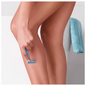 Gillette Simply Venus 2 Maszynka jednorazowa do golenia, 6 szt., cena, opinie, właściwości