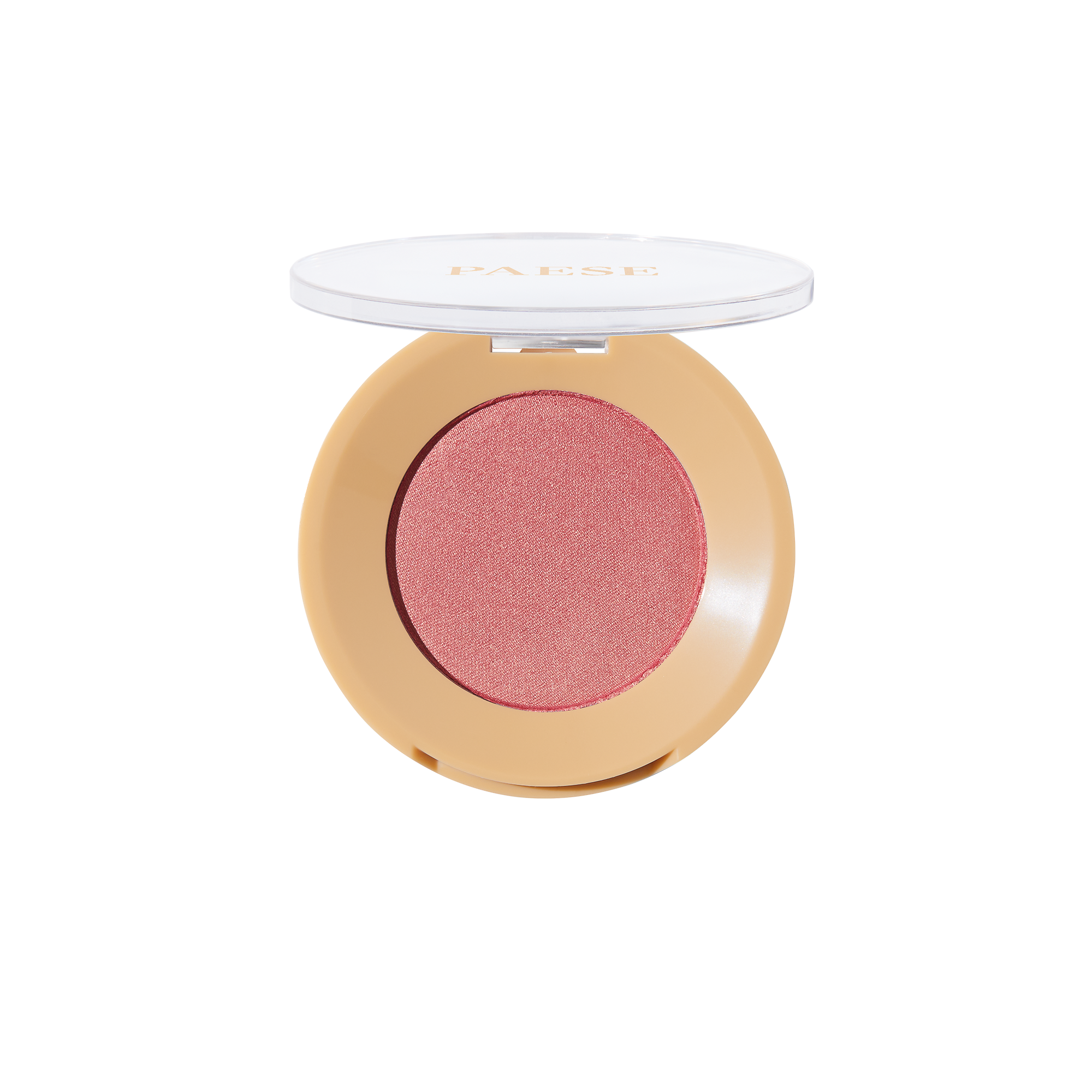 Paese Selfglow blush Róż do policzków 03 Icon, 3 g