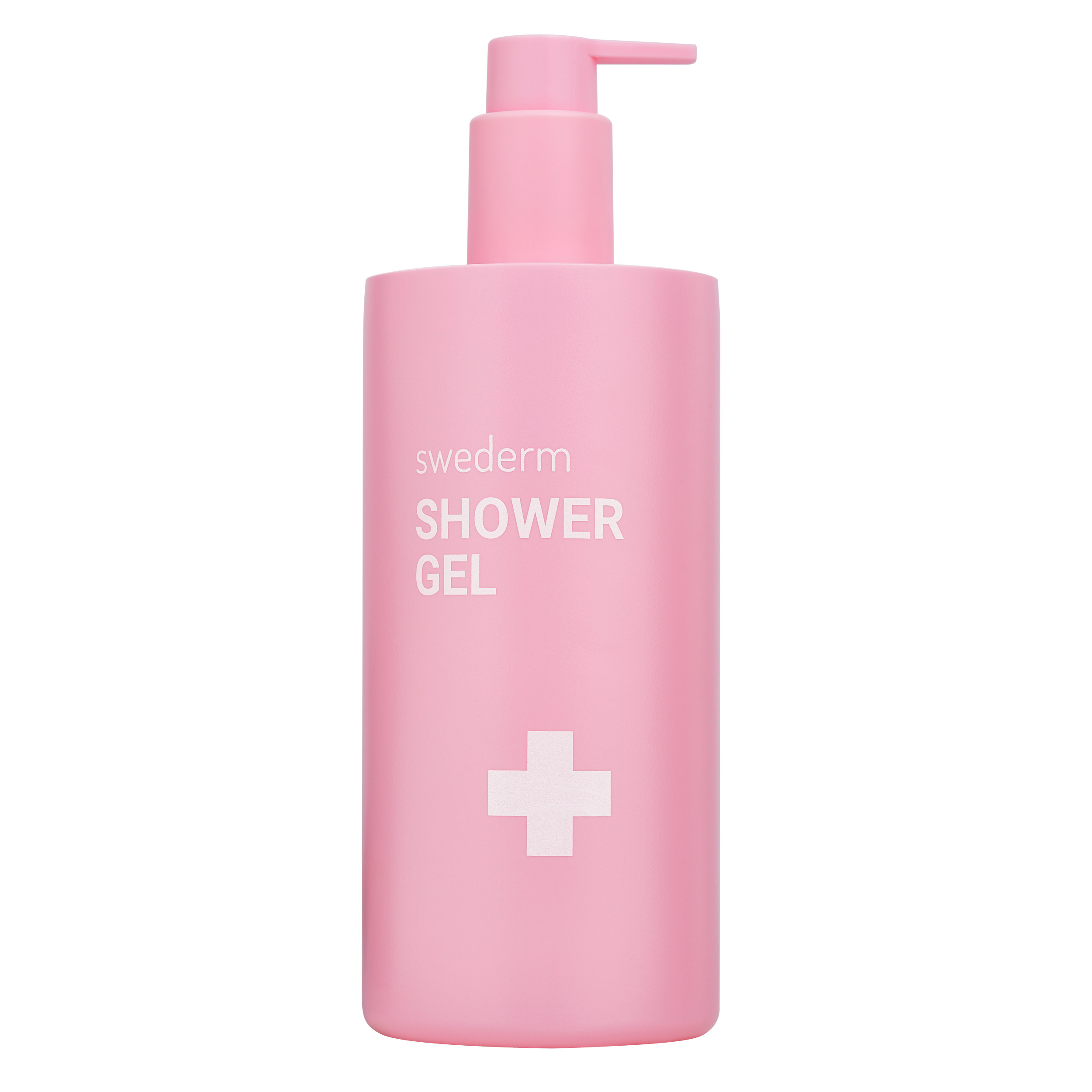 Swederm Shower Gel Delikatnie oczyszczający żel pod prysznic, 500 ml zdjęcie