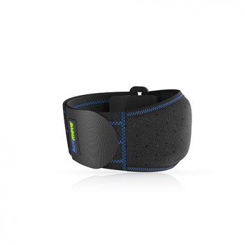 Actimove Sport Edition Elbow Strap Hot/Cold Pack Opaska na łokieć z kompresem żelowym regulowana 1 sztuka [7574230]