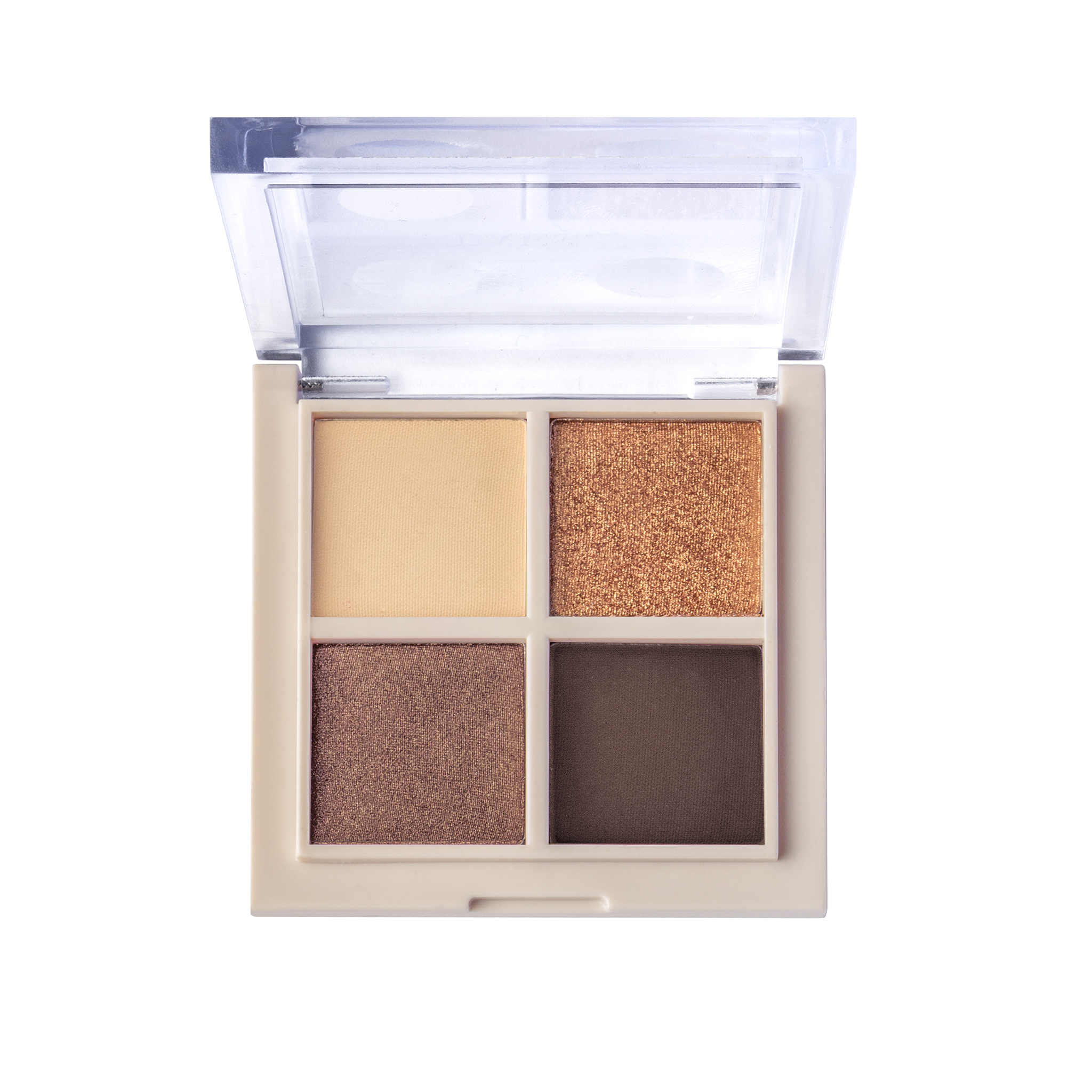 Paese Paleta cieni do oczu daily vibe palette 01 Golden Hour, 5,5 g zdjęcie
