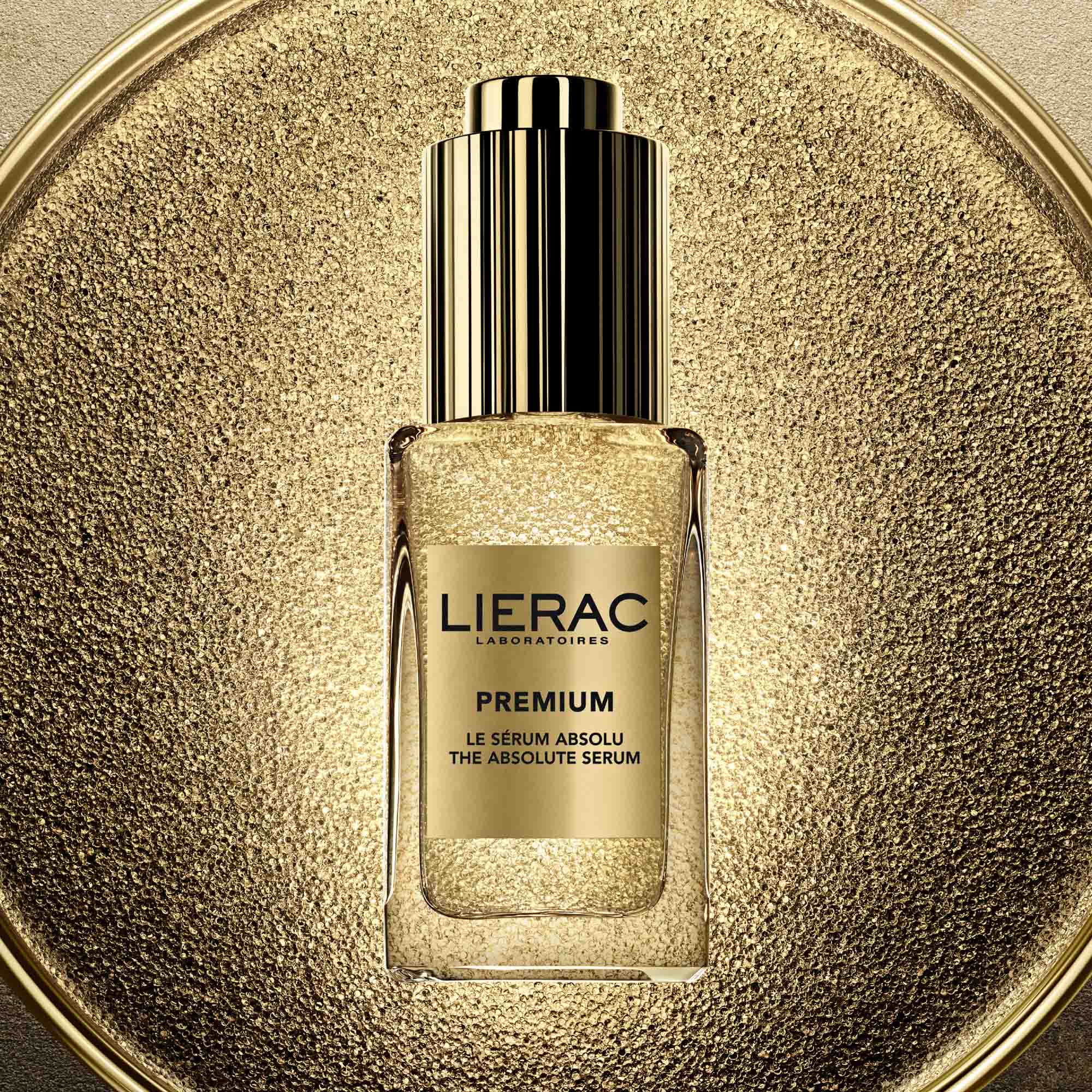 Lierac Premium Serum Absolu, serum, 30 ml