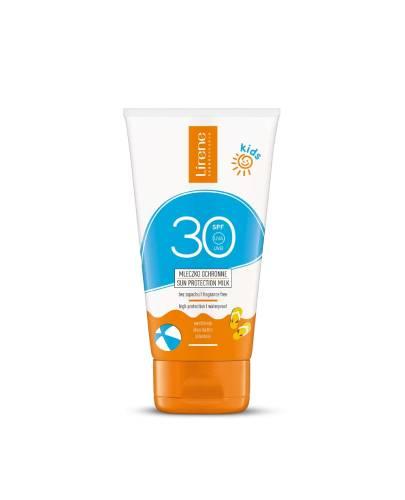 Lirene Kids, Mleczko dla dzieci ochronne SPF 30, 150 ml zdjęcie