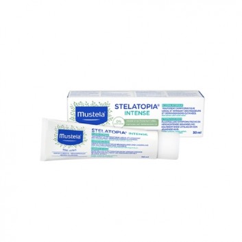 Mustela Stelatopia Intense krem 30 ml