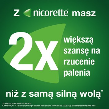 Nicorette Spray 1mg/dawkę 150 dawek, aerozol do ust 13,2 ml