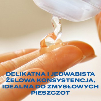 Durex Aloe Vera żel intymny i do masażu 2w1 200 ml
