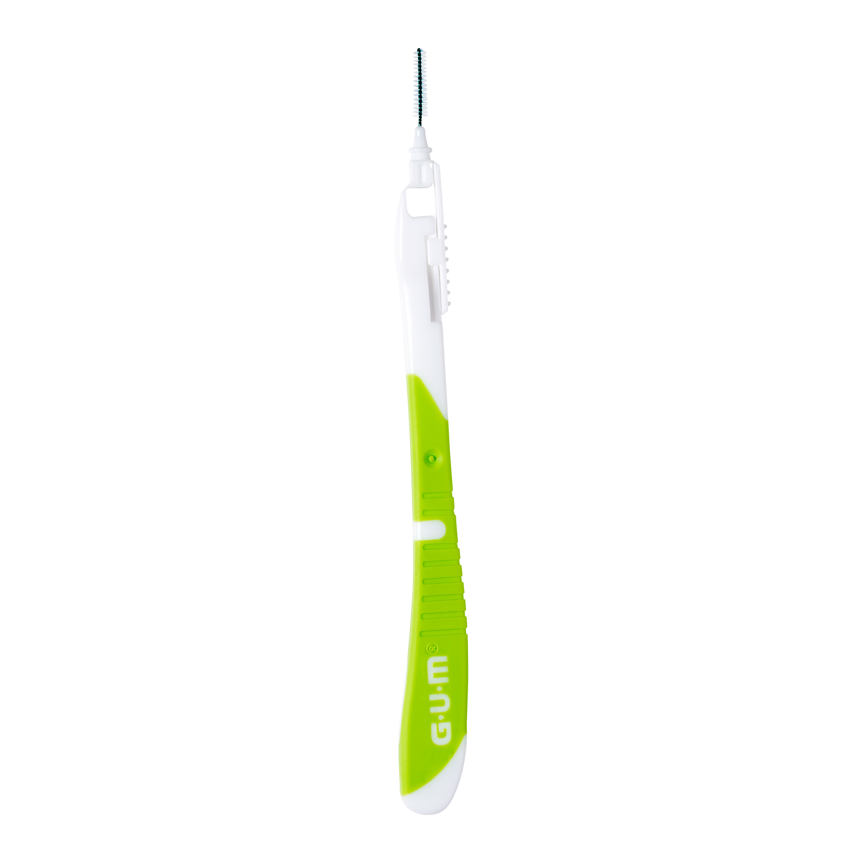 GUM Bi-Direction 0,7 szczoteczki międzyzębowe 6 sztuk
