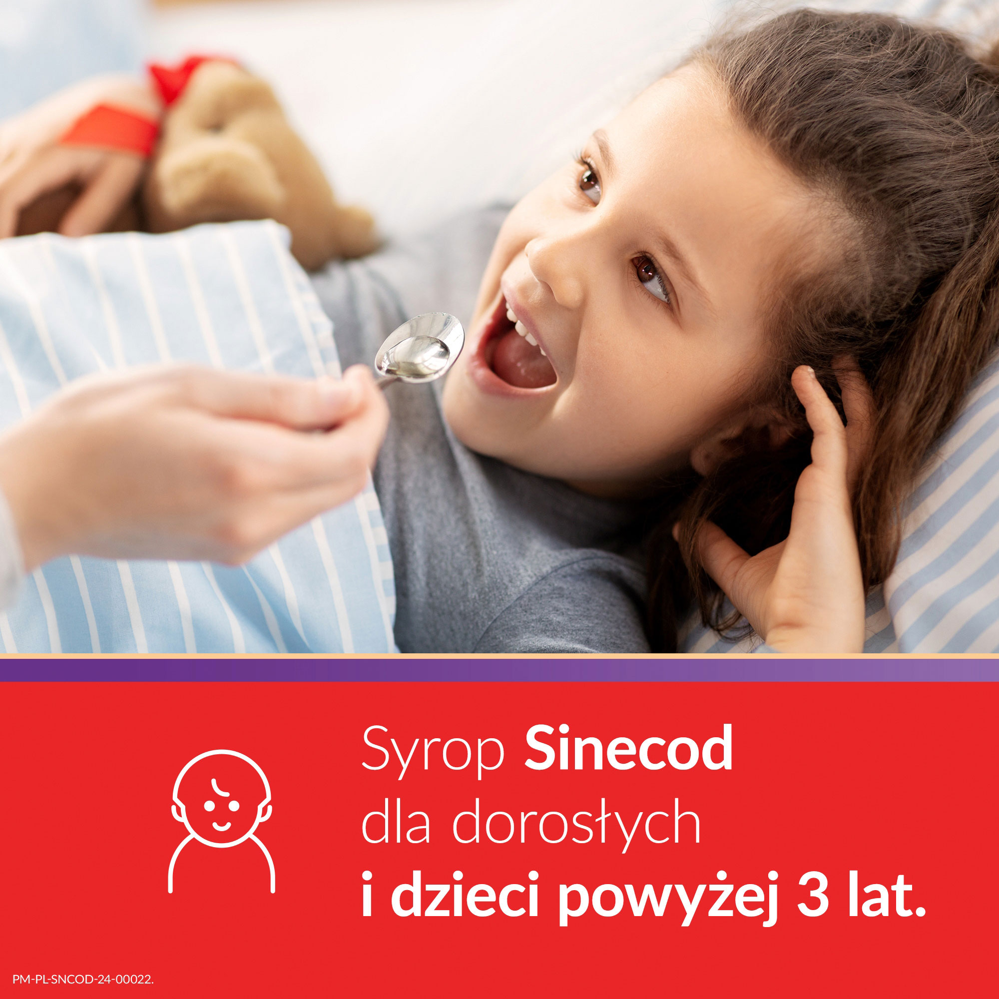 Sinecod 1,5 mg/ml syrop 100 ml