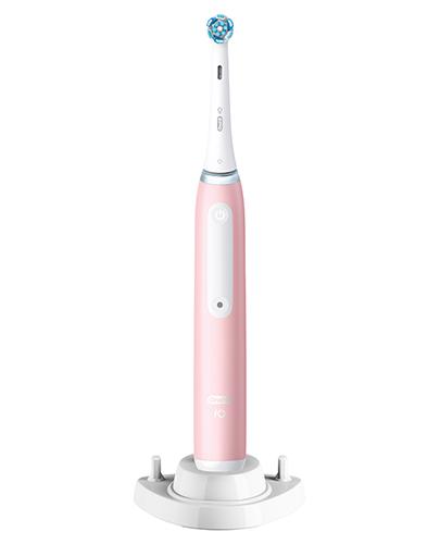 Oral-B iO 3 Pink Szczoteczka elektryczna, 1 końcówka  zdjęcie