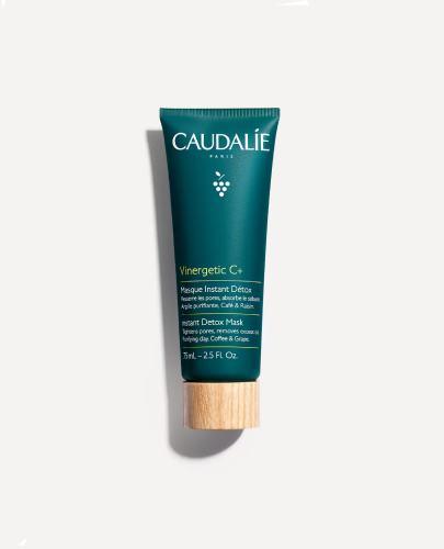 Caudalie maseczka detoksyfikująca Instant 75 ml zdjęcie