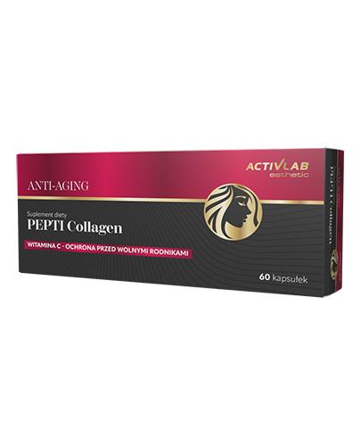 Anti-Aging Pepti Collagen, 43,2 g zdjęcie