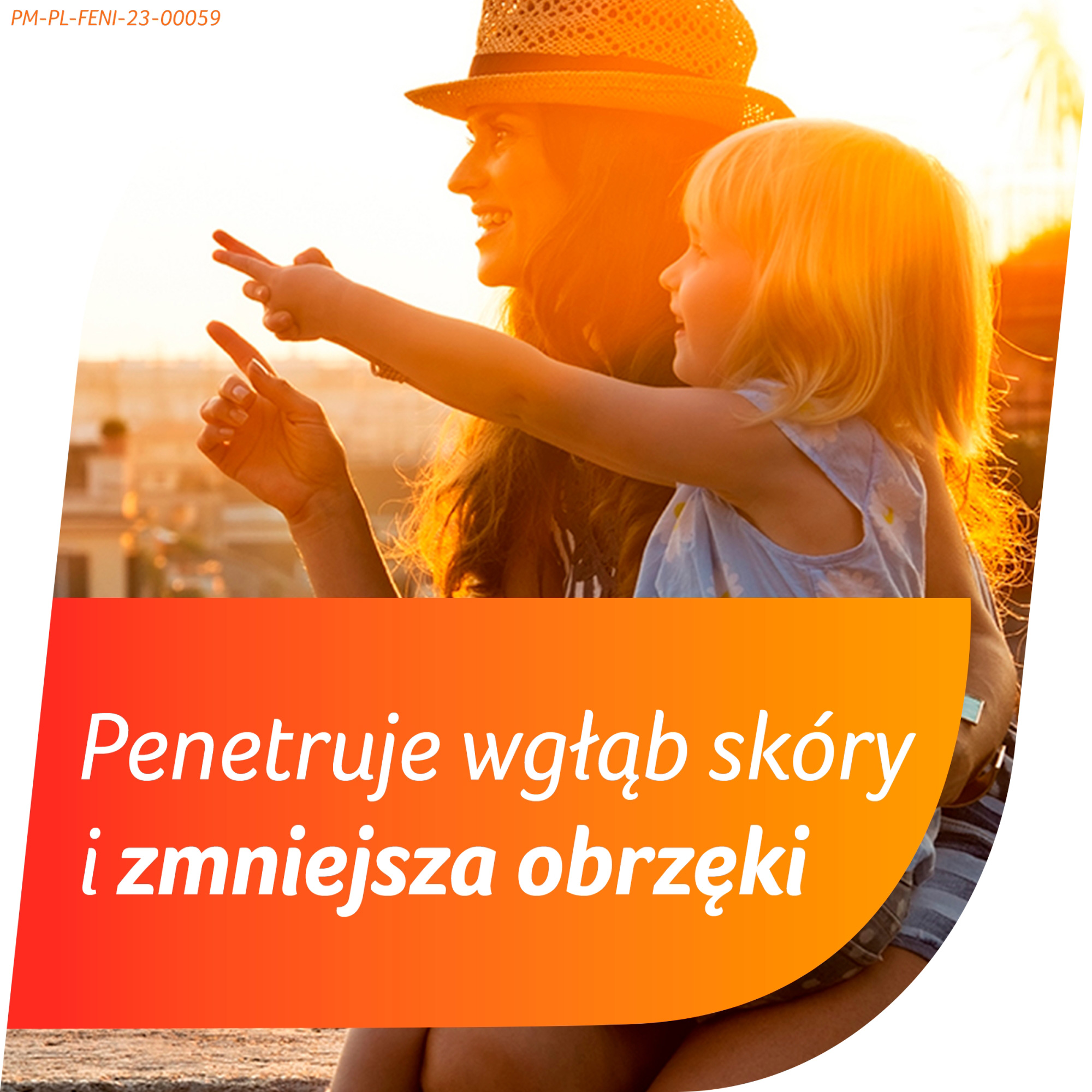 Fenistil żel 0,1% na ukąszenia owadów 30 g