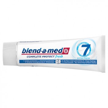 Blend-A-Med Extra Fresh Pasta do zębów, 75 ml