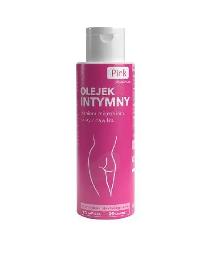 Pink Mama Olejek intymny, 100 ml zdjęcie