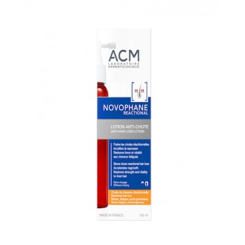 Acm Novophane Reactional Lotion przeciw wypadaniu włosów 100 ml