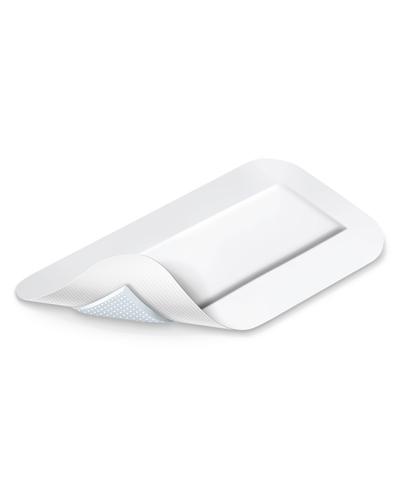 Hartmann Cosmopor Advance Opatrunek na ranę 20 x 10 cm, 1 szt., cena, opinie, wskazania zdjęcie
