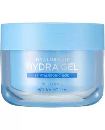 Holika Holika Hyaluronic Hydra Gel nawilżający kremowy żel 100 ml zdjęcie