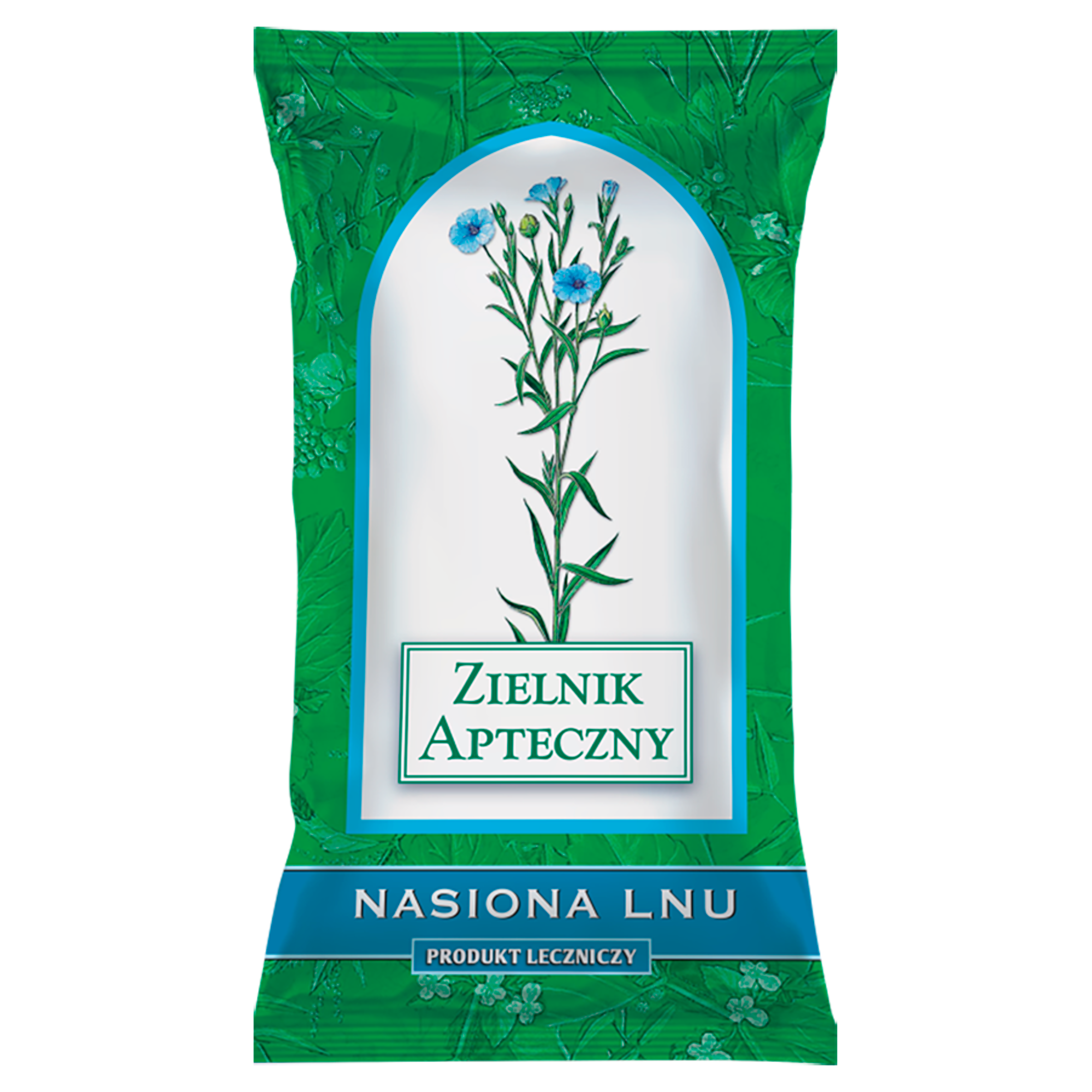 Herbapol Nasiona lnu, 250 g, cena, opinie, skład