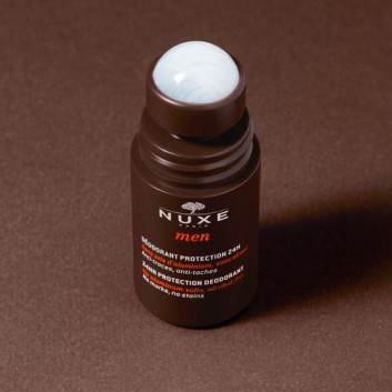 Nuxe Men dezodorant roll-on 24-godzinna ochrona 50 ml