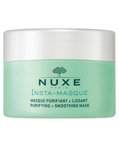 Nuxe Insta-Masque ekspresowa maseczka oczyszczająco + wygładzająca 50 ml zdjęcie