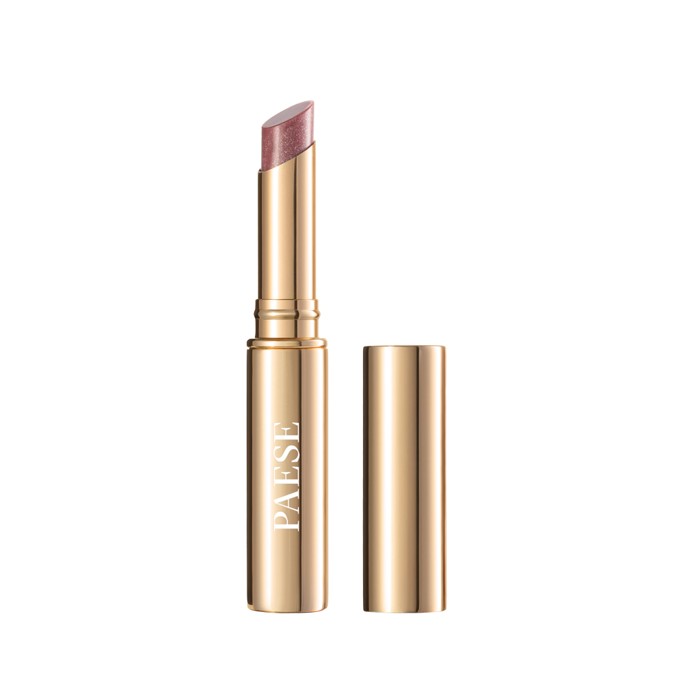 Paese Glowypop serum do ust 505 Chocolate Swirl, 2,2 g zdjęcie
