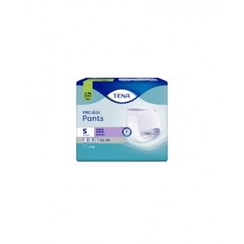 TENA Pants ProSkin Maxi S, 10 sztuk