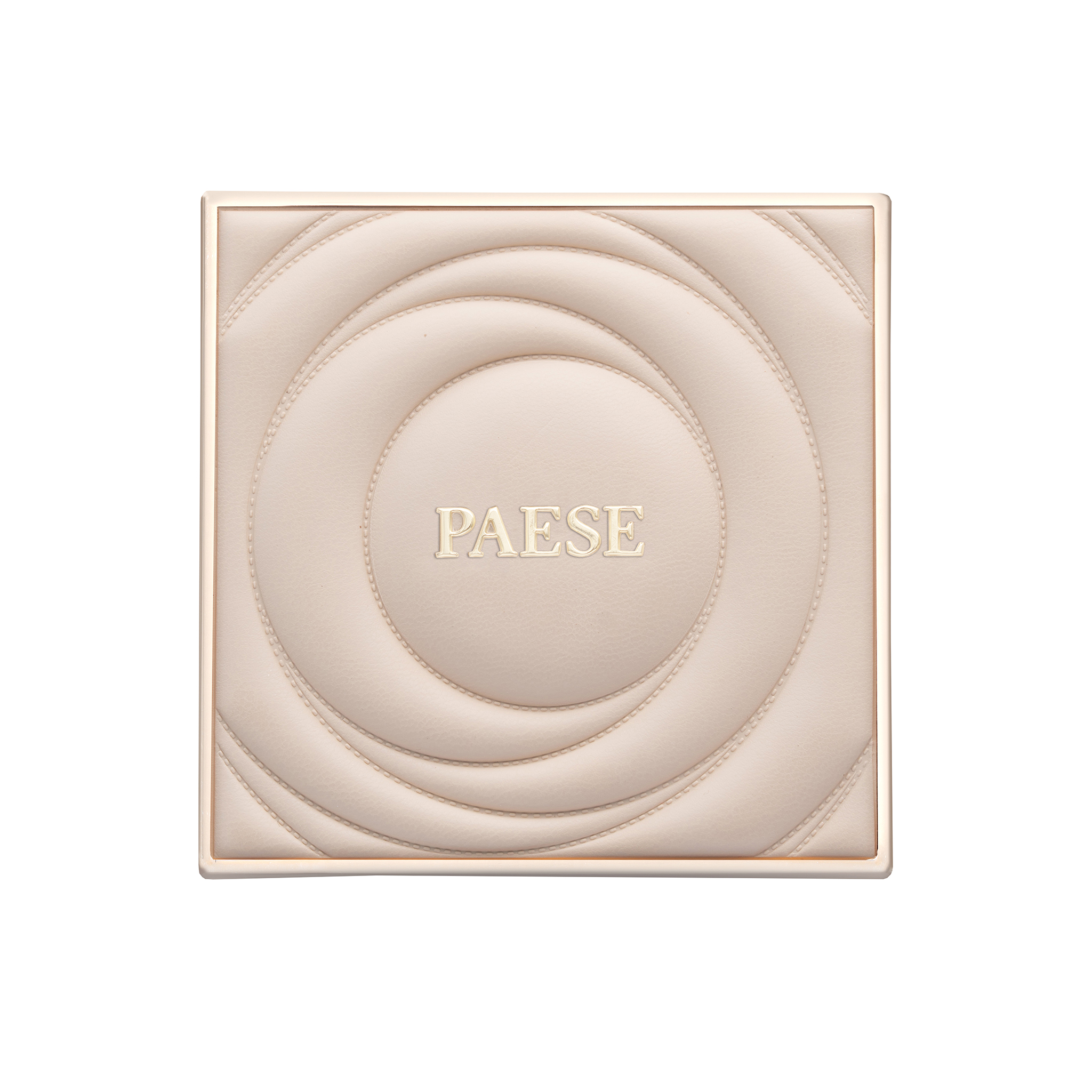 Paese Selfglow Paleta cieni Nude, 12,5 g zdjęcie
