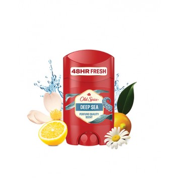 Old Spice Deo Deep Sea Sztyft, 50 ml