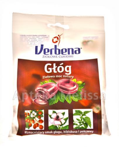 VERBENA Głóg 60 g zdjęcie