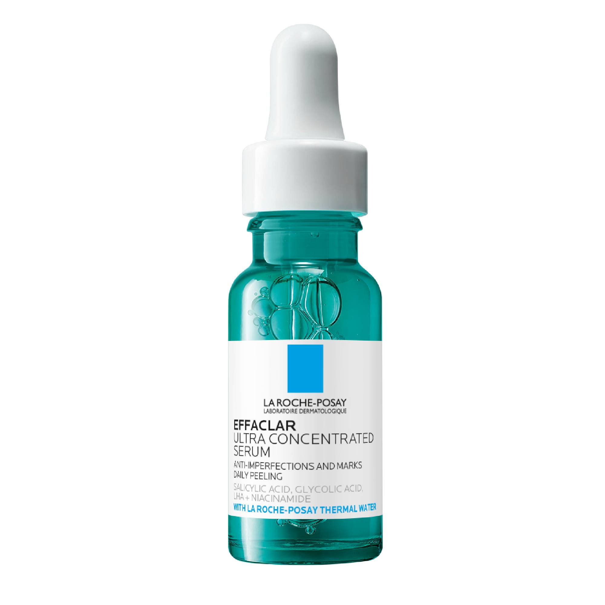 La Roche-Posay Effaclar Skoncentrowane serum, 15 ml zdjęcie
