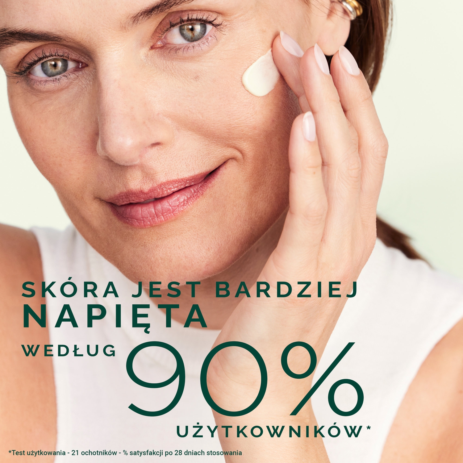 Nuxe Nuxuriance Ultra, Zestaw w kosmetyczce: krem na dzień, krem na noc, krem pod oczy, 1 sztuka