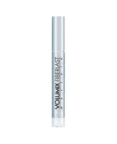 Eveline Cosmetics Volumix Fiberlast Tusz do rzęs wydłużająco-podkręcający czarny, 10 ml zdjęcie