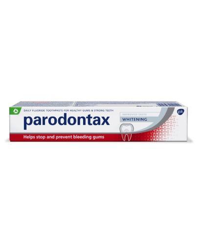 Parodontax Whitening pasta do zębów, 75 ml zdjęcie