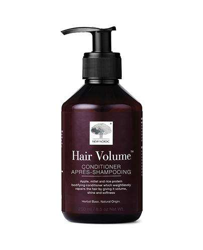 Hair Volume Odżywka 250 ml zdjęcie
